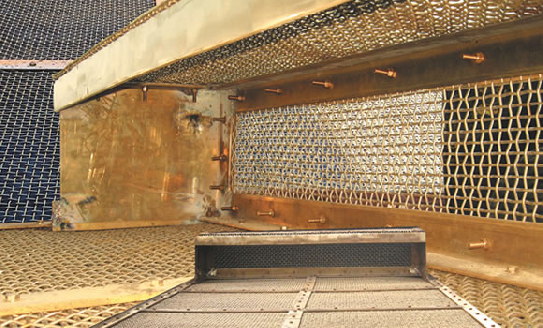 bronce
