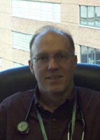 Dr. Christopher M Makris, MD