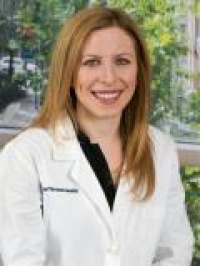 Tracy Logan Persily, DO