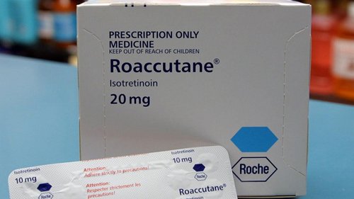 Compra De Roaccutane