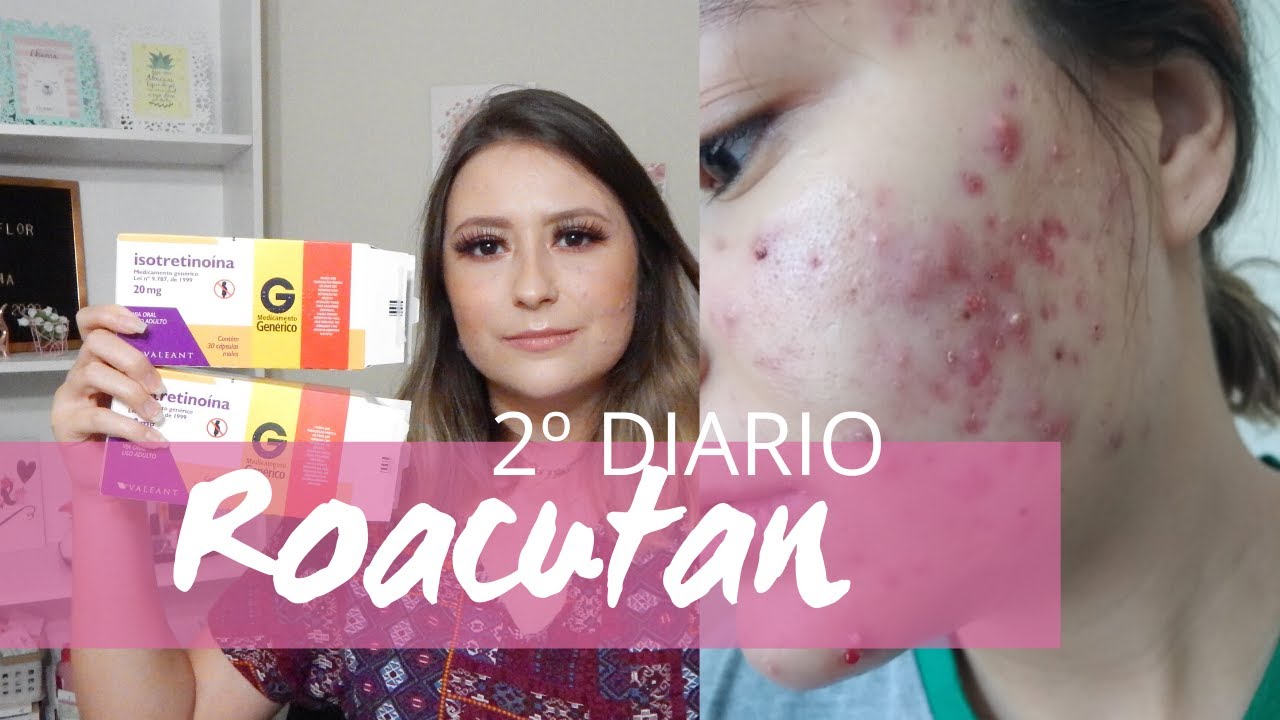 Isotretinoina Valeant Comprar