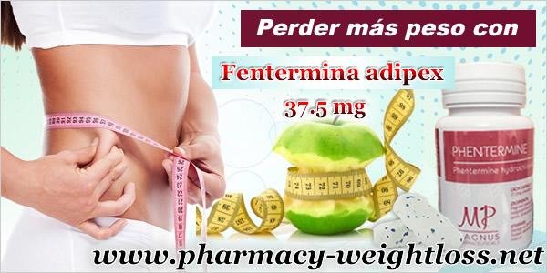 precio de las pastillas adipex