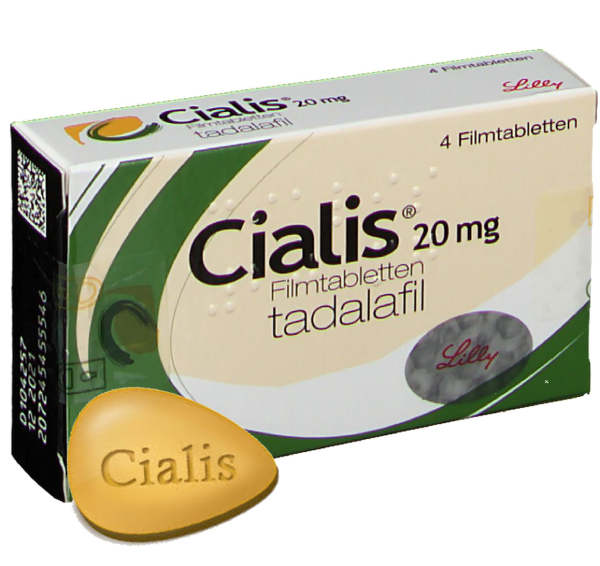 Cialis Online At