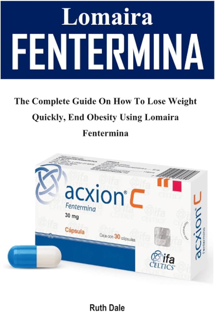 fentermina precio farmacia