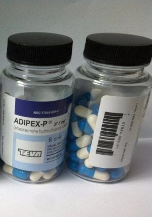 Adipex p farmacia online