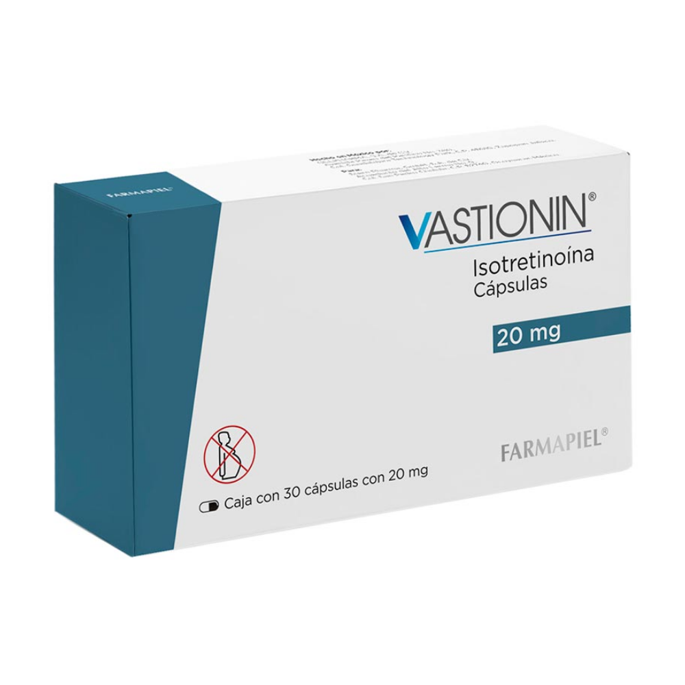 Precio de pastillas isotretinoina