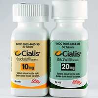 Cialis 20mg