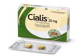 tadalafilo 20 mg precio en españa