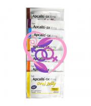 Apcalis sx 40mg