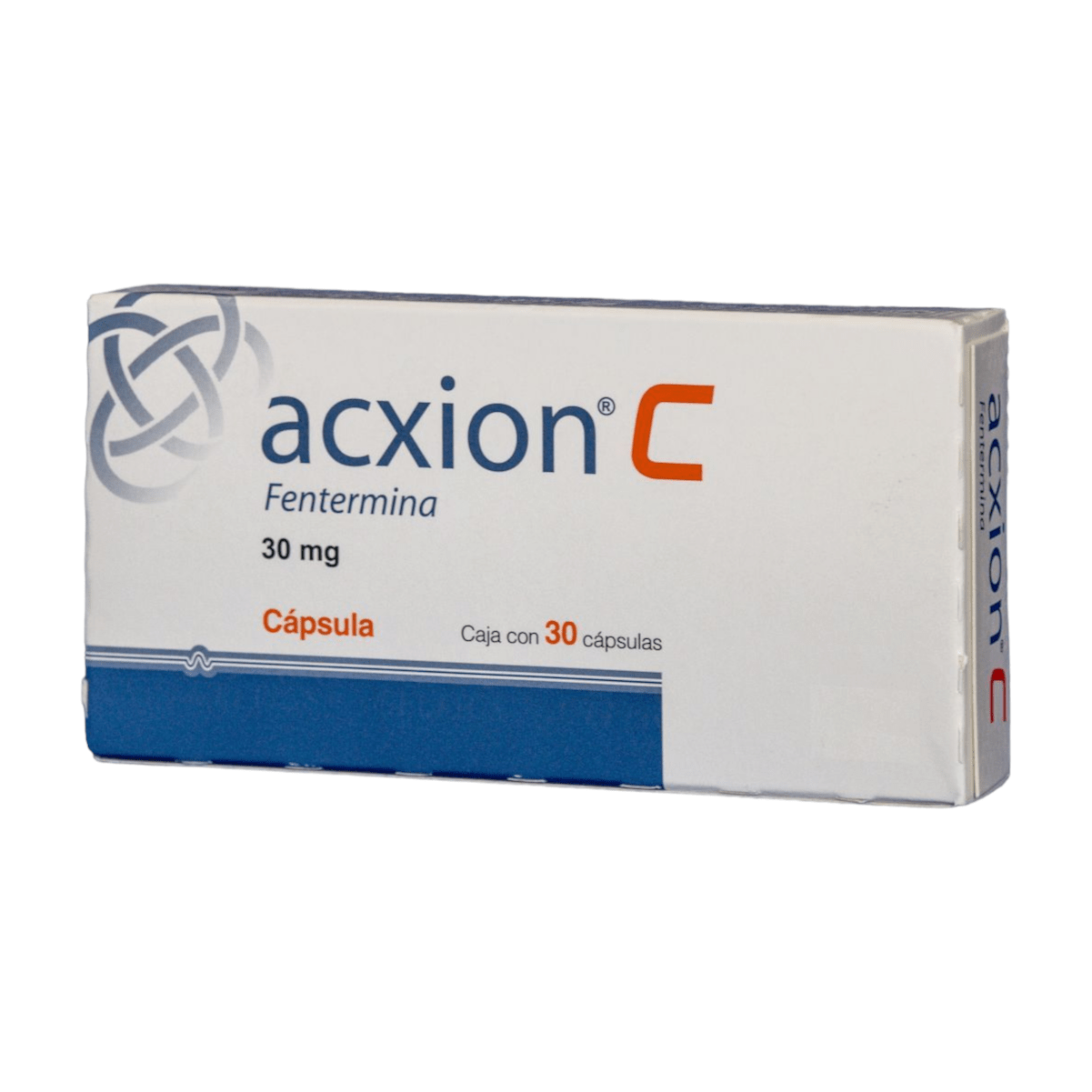 Acxion fentermina 30 mg online