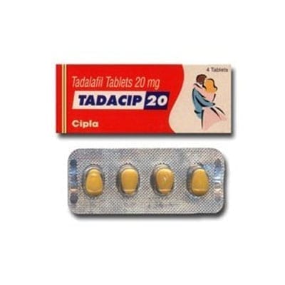tadacip comprar