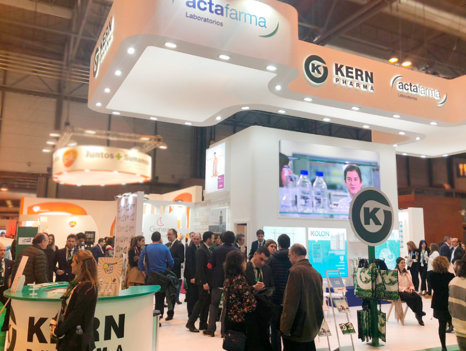 tadalafilo kern precio