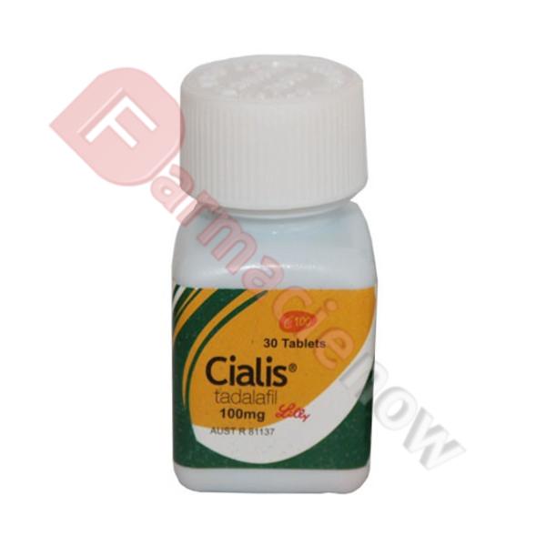 Comprar cialis 100 mg