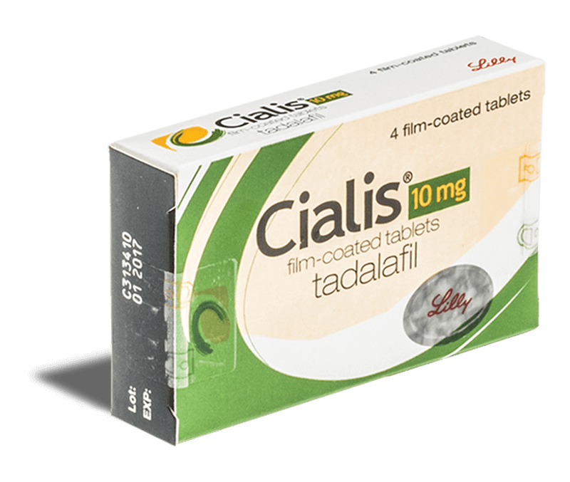 Cialis como comprar