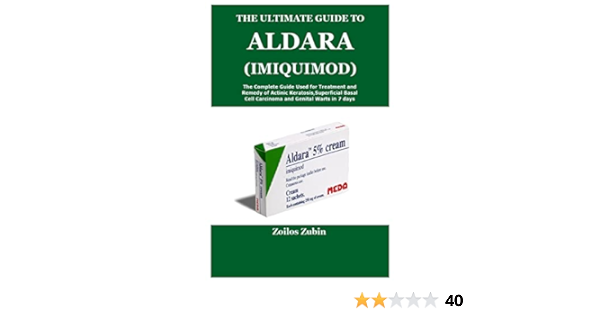 aldara 5 precio