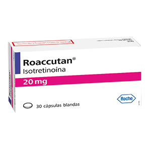 comprar roaccutane genérico