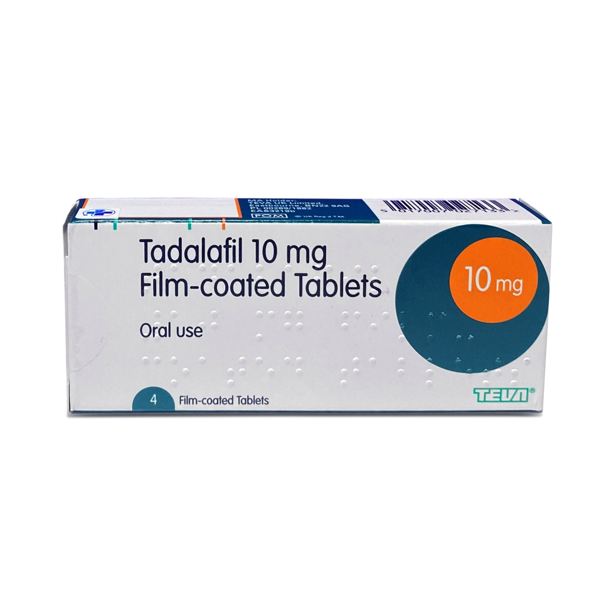 Tadalafil 10mg 20mg