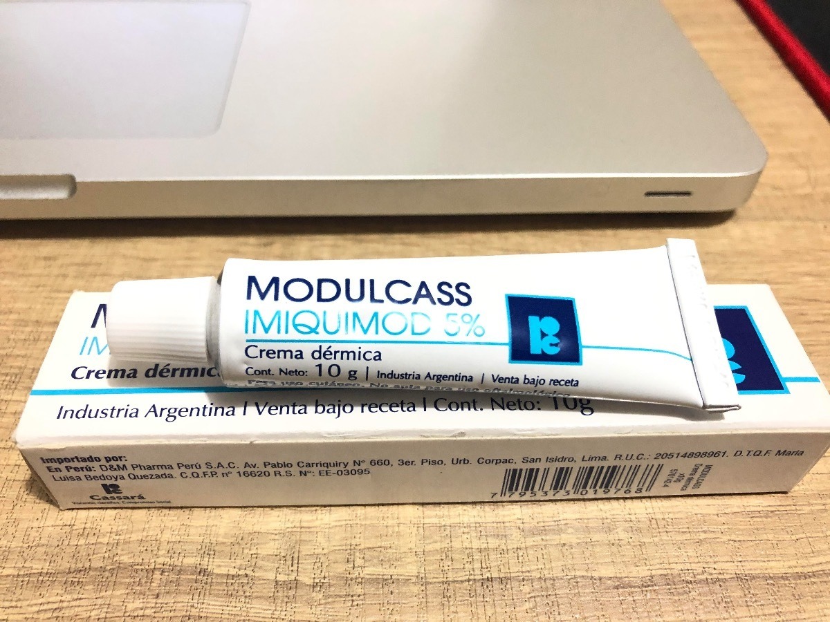 precio de imimore imiquimod 5