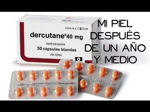 Roacutan 30 Mg Precio