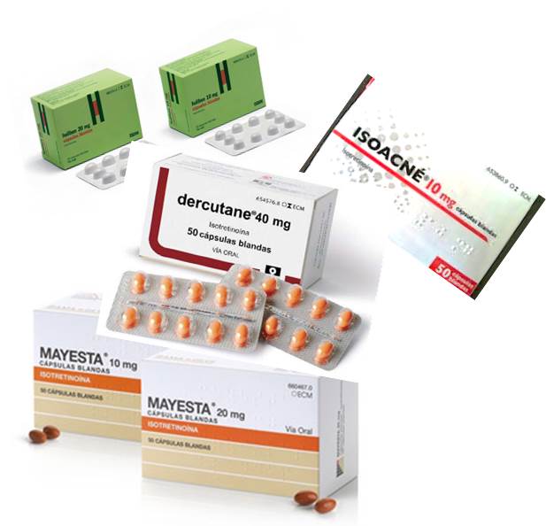 Roacutan 40mg online