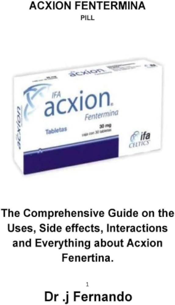 phentermine como comprar