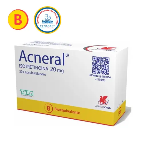 donde comprar isotretinoina sin receta