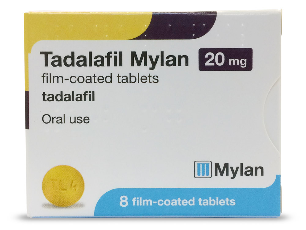 Tadalafil 10mg cipla