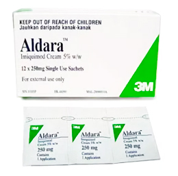 Como Comprar Aldara