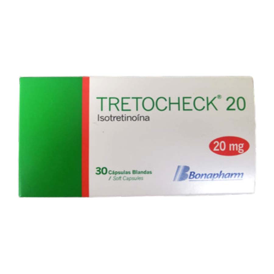 isotretinoina 20 mg comprar