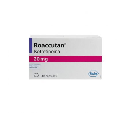 Precio Isotretinoina Mexico