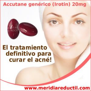 Comprar roaccutane generico