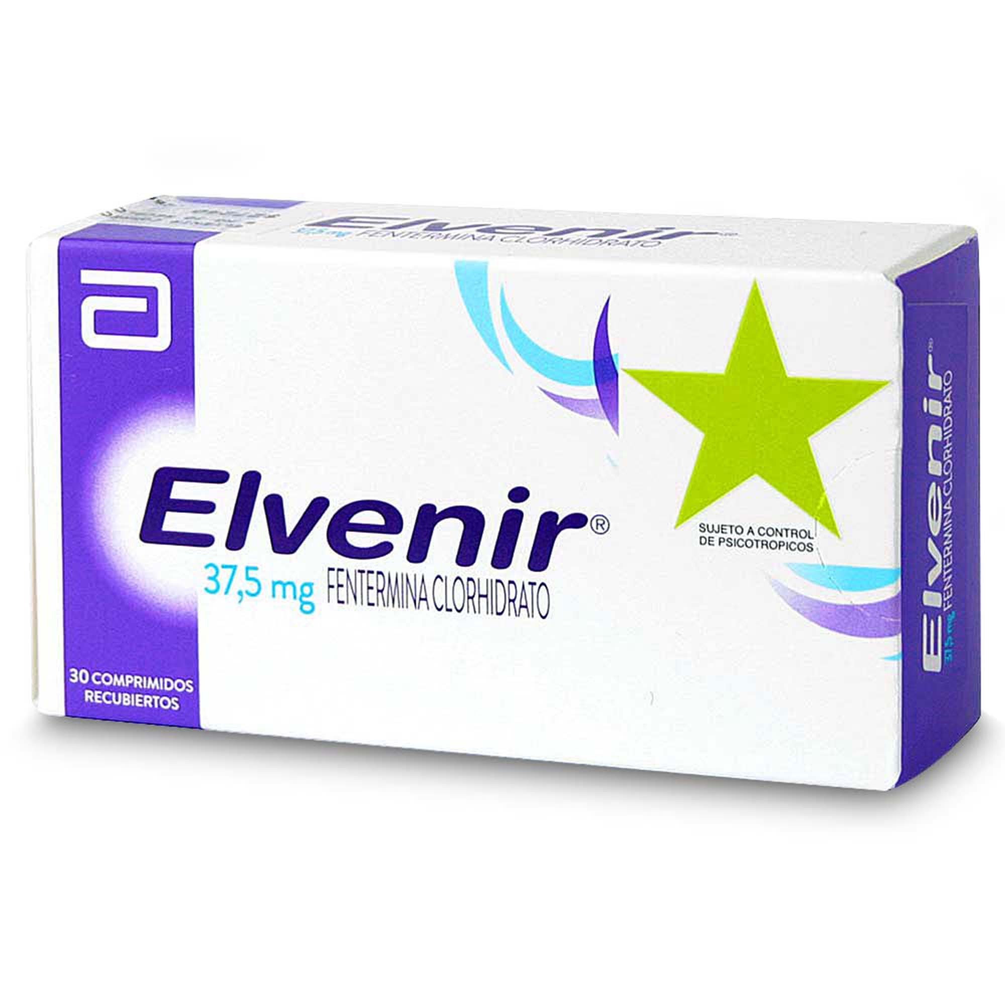 Fentermina Clorhidrato Sin Receta Medica