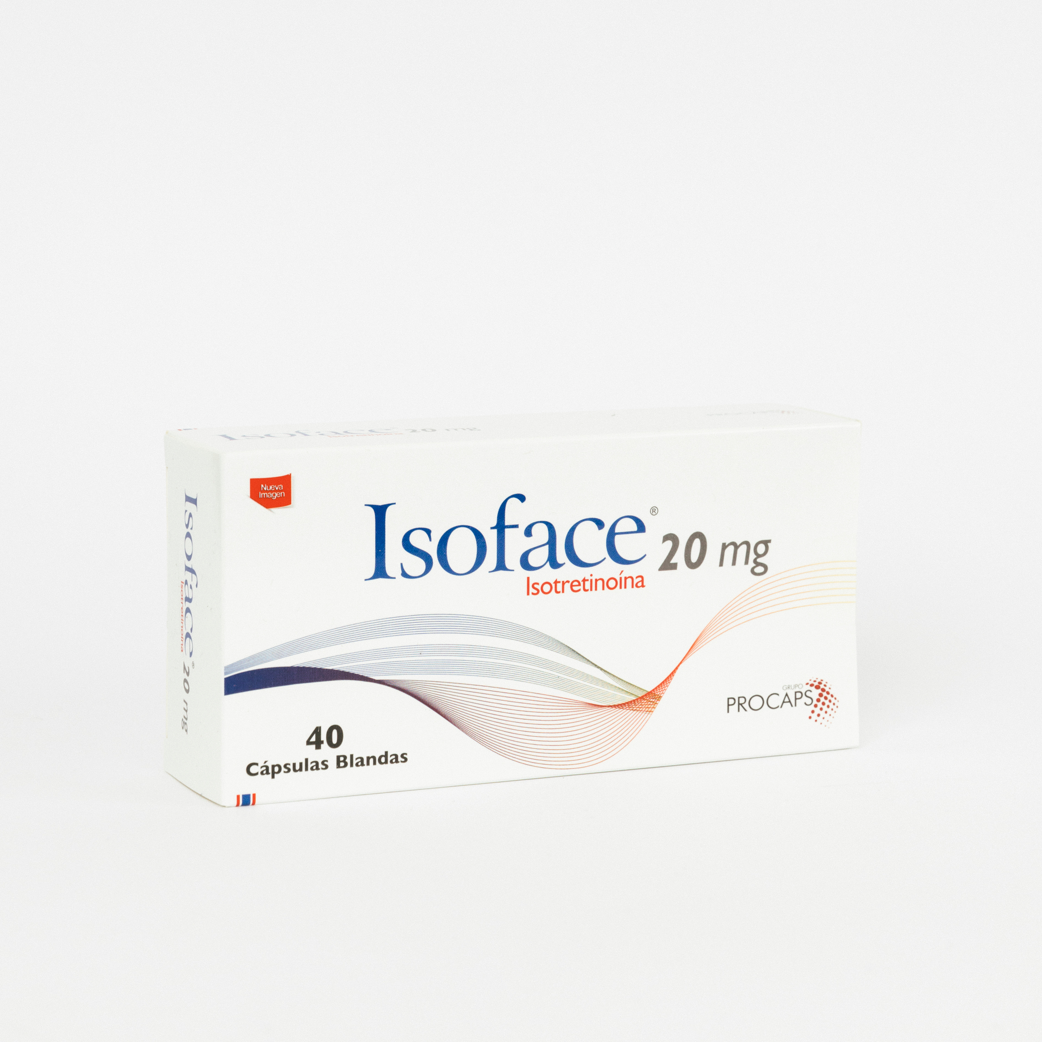 precio de isotretinoina