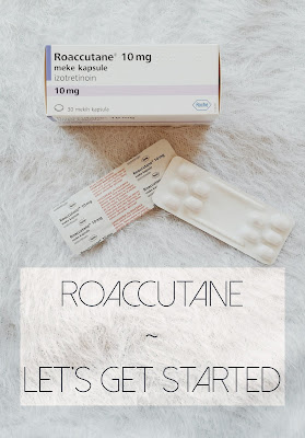 Roaccutane Tableta