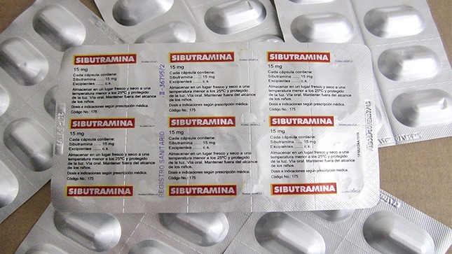 pastillas fentermina dieta