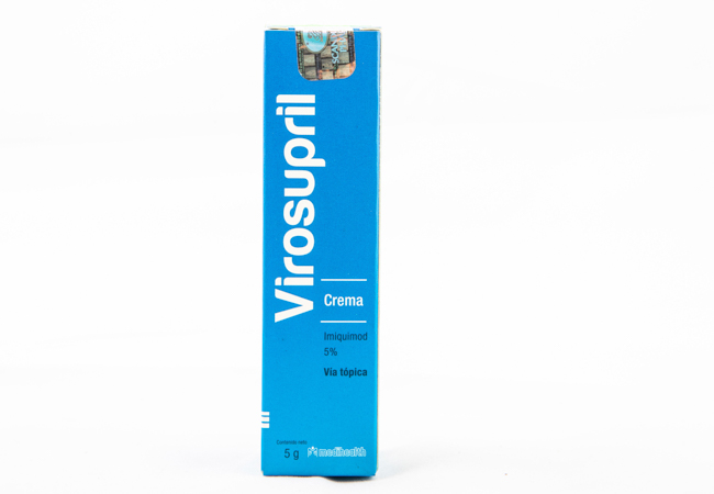 imiquimod precio en farmacias