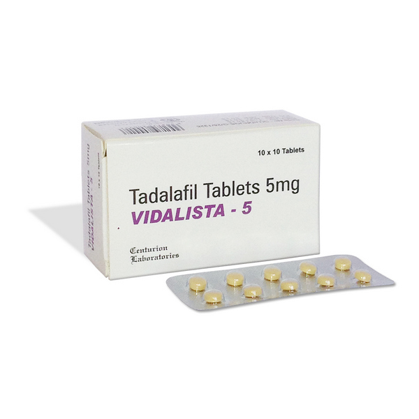 Tadalafil Genérico Online