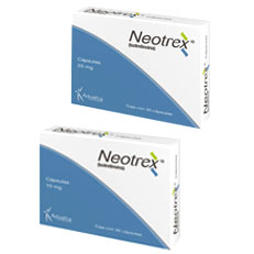 pastillas neotrex isotretinoina