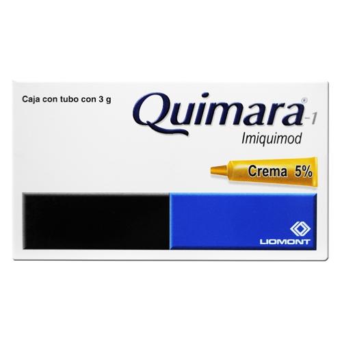 Imiquimod Precio En Farmacias