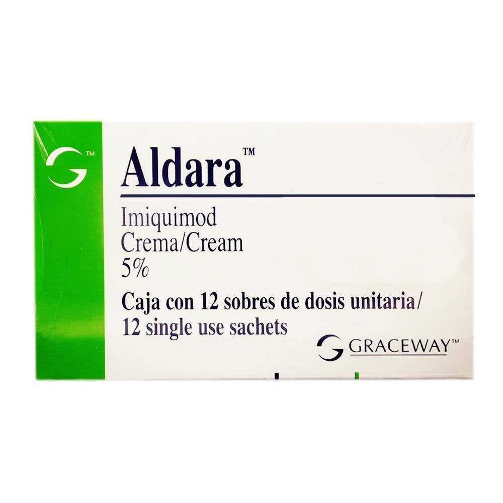 costo de aldara