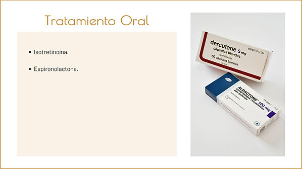 isotretinoina en pastillas