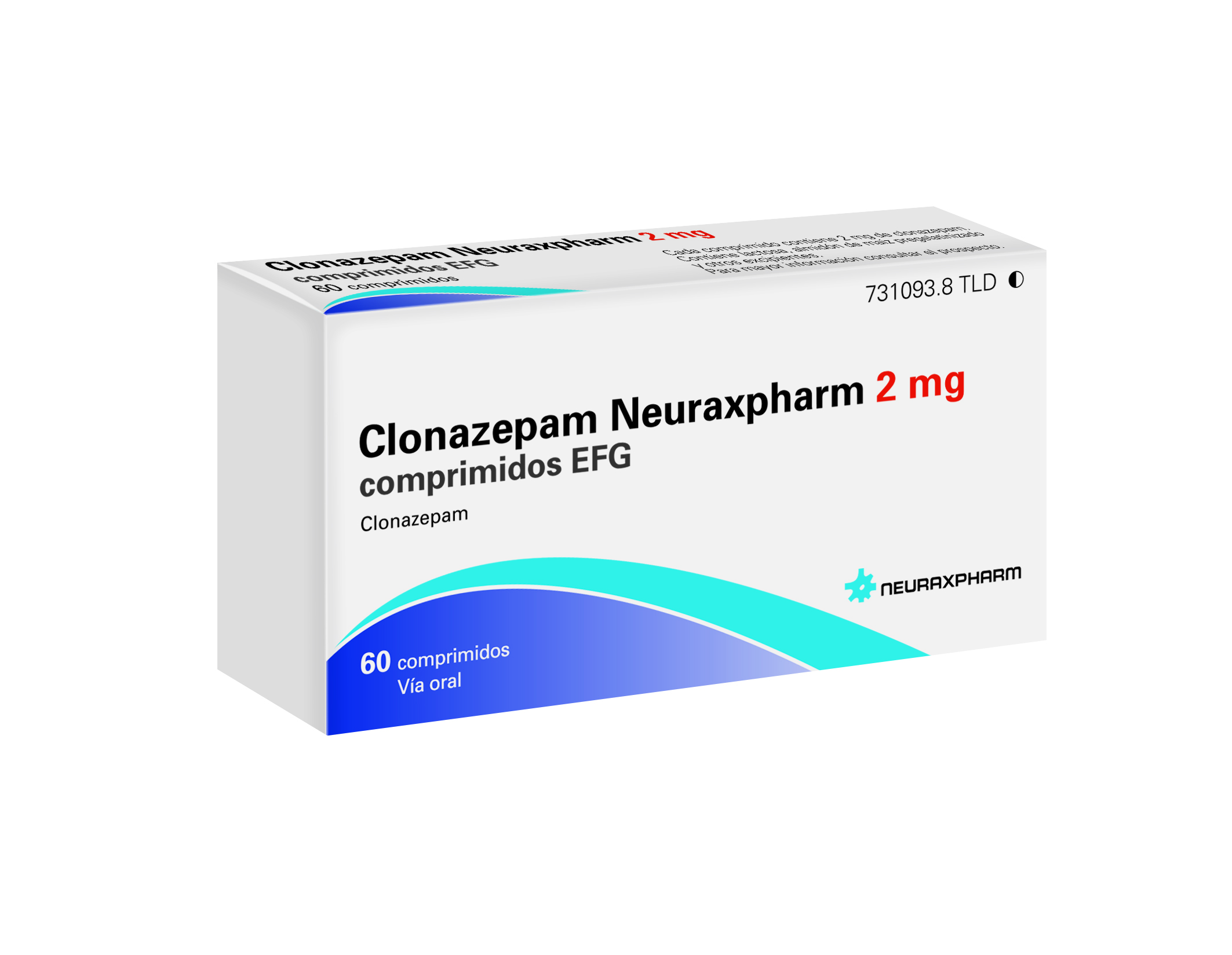 Tadalafil Neuraxpharm 20mg