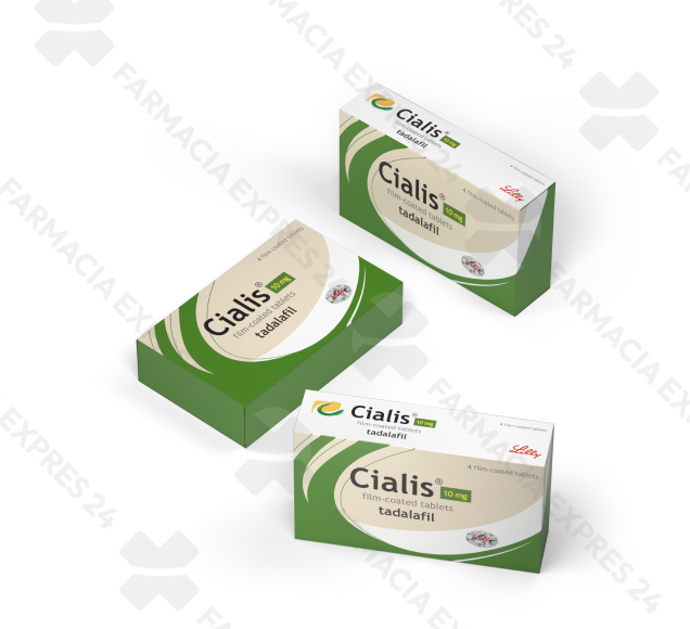 Farmacia online comprar cialis