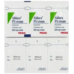 Aldara Como Comprar