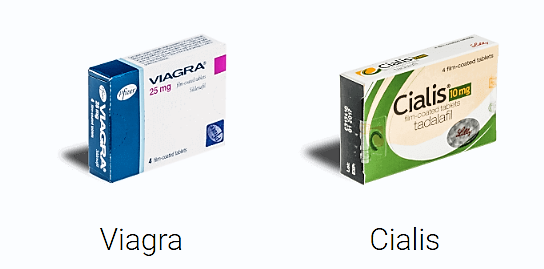 Cialis se vende sin receta