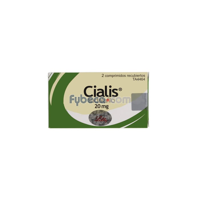 Cialis 20 Mg Jel