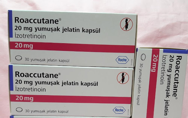 Accutane Compra