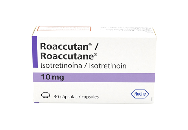 Roaccutane tableta