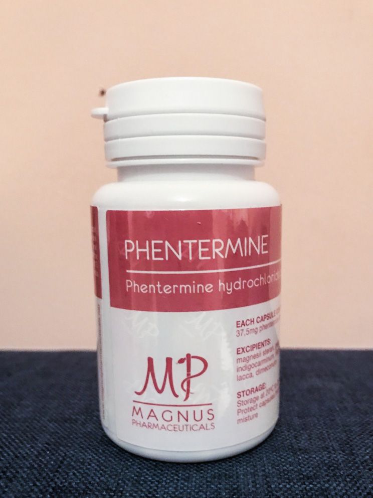 Comprar phentermine
