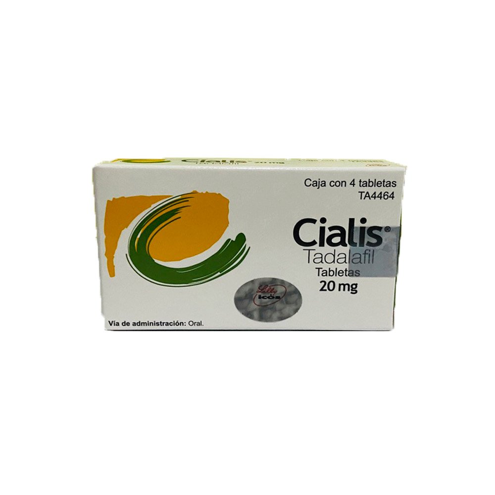 Cialis 5 Mg